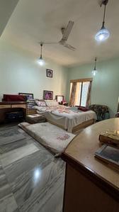 Bedroom Image of 7400 Sq.ft 5 BHK Duplex for sale in Eden Woods Complex, Thane West Thane for Rs. 60000000
