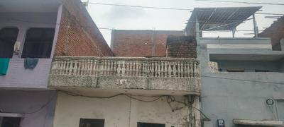 Image of 307 Sq.ft 2 BHK Independent House for sale in Shastri Nagar, Kanpur for Rs. 2200000