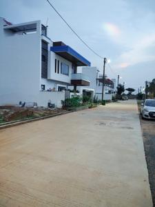 Image of 1100 Sq.ft 2 BHK Independent House for sale in Vedanta Vatika, Tatibandh, Raipur for Rs. 4100000