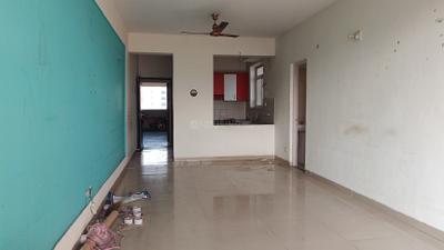 Living Room Image of 1000 Sq.ft 2 BHK Apartment / Flat for sale in Puri Pratham, Sector 84 Faridabad for Rs. 8350000