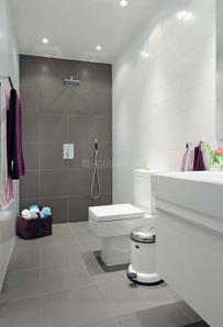 Bathroom Image of 4500 Sq.ft 8 BHK Apartment / Flat for sale in Shree Mahavir Park Altezza, Andheri West Mumbai for Rs. 162500000