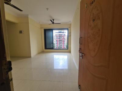 2 BHK Flat