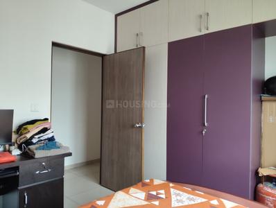 Bedroom Image of 1010 Sq.ft 2 BHK Apartment / Flat for sale in Sobha Dream Acres  by Sobha Limited, Balagere Bengaluru for Rs. 15100000