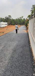 Image of 150 Sq.ft Residential Plot / Land for sale in Thiruvaniyoor, Kochi for Rs. 500000