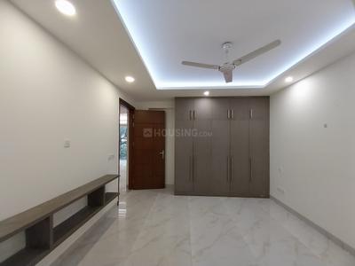 Hall Image of 3078 Sq.ft 3 BHK Builder Floor for sale in Palam Vihar Gurgaon for Rs. 42500000