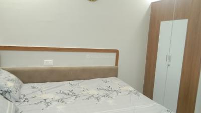 Living Room Image of 1228 Sq.ft 3 BHK Apartment / Flat for sale in Girdharipura Jaipur for Rs. 5500000