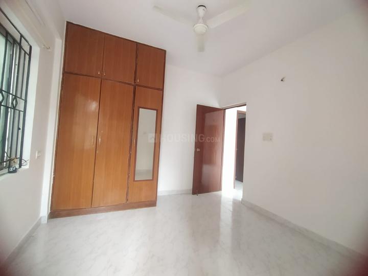 Stage 3, Indira Nagar Bedroom 1