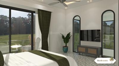 Bedroom Image of 3228 Sq.ft 3 BHK Villa for sale in Naicavaddo Goa for Rs. 50000000