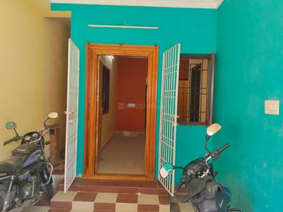 Image of 800 Sq.ft 2 BHK Independent House for rent in Thandalam, Chennai for Rs. 18000