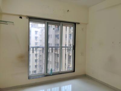 Bedroom Image of 951 Sq.ft 2 BHK Apartment / Flat for sale in Thane West Thane for Rs. 10000000