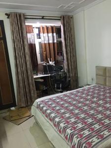 Image of 1415 Sq.ft 3 BHK Apartment / Flat for sale in Mapsko Krishna Apra Gardens, Indirapuram, Ghaziabad for Rs. 17800000