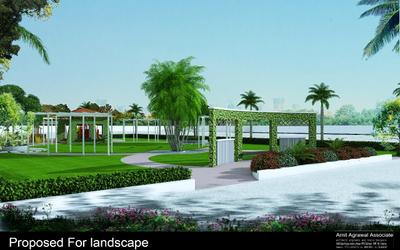 Image of 680 Sq.ft Residential Plot / Land for sale in Kanadiya, Indore for Rs. 2992000