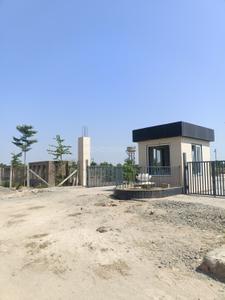 Image of 1000 Sq.ft Residential Plot / Land for sale in Parambhu Shree Vatika, Vatika, Jaipur for Rs. 4100000