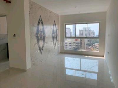 Hall Image of 850 Sq.ft 2 BHK Apartment / Flat for sale in Wadhwa Pristine, Matunga West Mumbai for Rs. 47500000