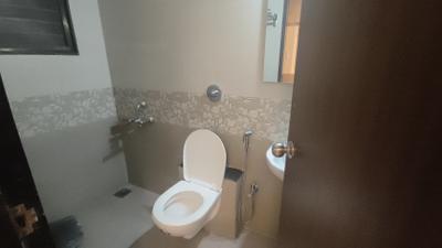 Image of 850 Sq.ft 2 BHK Apartment / Flat for rent in Ellora Privia Prestige, Chikhali, Pune for Rs. 32000
