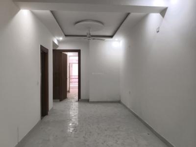 Living Room Image of 1050 Sq.ft 2 BHK Apartment / Flat for sale in Vihaan Wardania, Noida Extension Greater Noida for Rs. 4500600