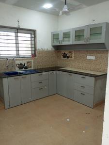 Kitchen Image of 3500 Sq.ft 3 BHK Apartment / Flat for sale in Kilpauk Chennai for Rs. 23463000