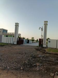 Image of 1100 Sq.ft Residential Plot / Land for sale in Laabham Eden Garden, Ambamoliya, Indore for Rs. 4950000