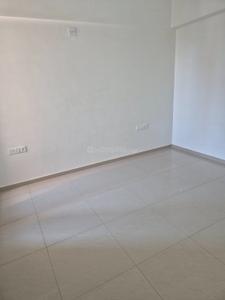 Bedroom Image of 1755 Sq.ft 3 BHK Apartment / Flat for rent in Vishwanath Maher Select, Shela Ahmedabad for Rs. 25500