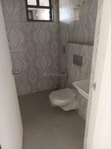 Image of 738 Sq.ft 1 BHK Apartment / Flat for rent in Palash Homes, Sarkhej, Ahmedabad for Rs. 17500