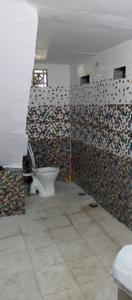 Bathroom Image of 1250 Sq.ft 3 BHK Builder Floor for sale in Darshan Purwa Kanpur for Rs. 4800000