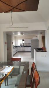 Kitchen Image of 5100 Sq.ft 3 BHK Villa for sale in Bhugaon Pune for Rs. 75000000