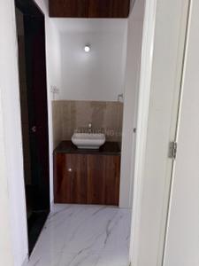 Image of 930 Sq.ft 2 BHK Apartment / Flat for rent in Jai Vishnu Greens, Fursungi, Pune for Rs. 22000