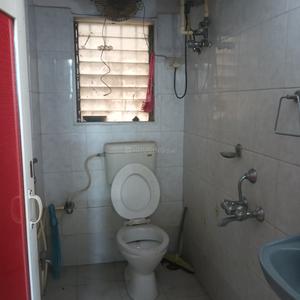 Bathroom Image of 700 Sq.ft 2 BHK Apartment / Flat for sale in Kabra Happy Valley, Thane West Thane for Rs. 11000000