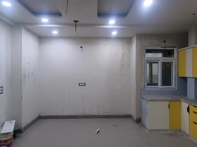 Living Room Image of 890 Sq.ft 3 BHK Apartment / Flat for sale in Chaudhary Affordable Homes, Burari New Delhi for Rs. 4551000
