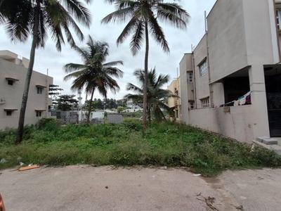 Image of 1200 Sq.ft Residential Plot / Land for sale in Bilwaradahalli, Bengaluru for Rs. 4500000