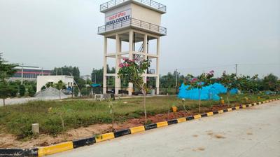 Image of 1200 Sq.ft Residential Plot / Land for sale in Jigani, Bengaluru for Rs. 3600000