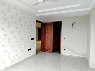 Bedroom Image of 2500 Sq.ft 4 BHK Builder Floor for sale in Ansal Esencia Sector 67, Sector 67 Gurgaon for Rs. 35000000