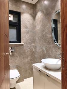 Common Bathroom Image of 3600 Sq.ft 4 BHK Builder Floor for sale in Paramount Luxury Anantraj, Sector 63 Gurgaon for Rs. 49900000