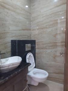 Bedroom Four Image of 3240 Sq.ft 4 BHK Builder Floor for sale in South City Floors 1, Sector 41 Gurgaon for Rs. 39500000