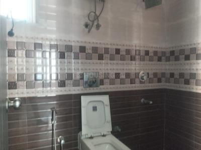 Bathroom Image of 1530 Sq.ft 3 BHK Apartment / Flat for rent in Appaswamy Orchards, Vadapalani Chennai for Rs. 55000