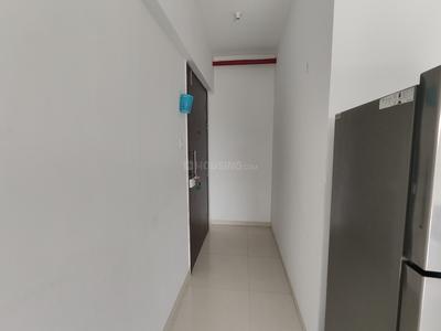 Image of 1050 Sq.ft 2 BHK Apartment / Flat for sale in Mantra Park View, Dhayari, Pune for Rs. 6700000