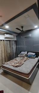 Bedroom Image of 1100 Sq.ft 2 BHK Apartment / Flat for rent in Sevoke Rd Siliguri for Rs. 27000