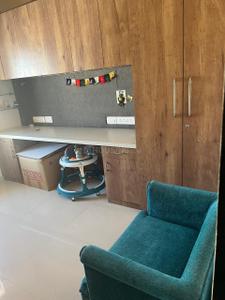 Image of 1500 Sq.ft 3 BHK Apartment / Flat for sale in Vasna, Vadodara for Rs. 8500000
