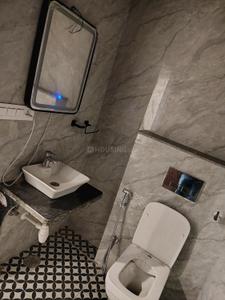 Image of 300 Sq.ft 1 RK Apartment / Flat for rent in Malviya Nagar, Jaipur for Rs. 18500