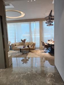 Hall Image of 2627 Sq.ft 3 BHK Apartment / Flat for sale in Gota Ahmedabad for Rs. 19700000