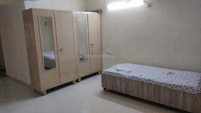 Bedroom Image of 2511 Sq.ft 4 BHK Apartment / Flat for sale in Sewani Viceroy Villa Apartments, Vastrapur Ahmedabad for Rs. 21000000