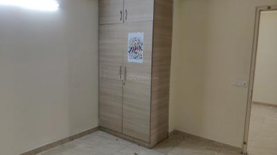 Bedroom Image of 1350 Sq.ft 3 BHK Apartment / Flat for rent in Gaur City 7th Avenue, Noida Extension Greater Noida for Rs. 28000