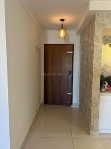 Hall Image of 1875 Sq.ft 3 BHK Apartment / Flat for sale in SNN Raj Etternia, Harlur Bengaluru for Rs. 32000000