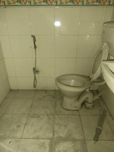 Bedroom Three Image of 1750 Sq.ft 3.5 BHK Apartment / Flat for rent in Magarpatta Grevillea, Magarpatta City Pune for Rs. 61000