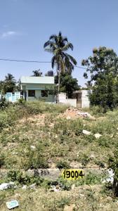 Image of 600 Sq.ft Residential Plot / Land for sale in SMV Layout, Bengaluru for Rs. 7200000