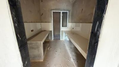 Kitchen Image of 3500 Sq.ft 5 BHK Villa for sale in Savfab Jasmine Grove, Wave City Ghaziabad for Rs. 32500000