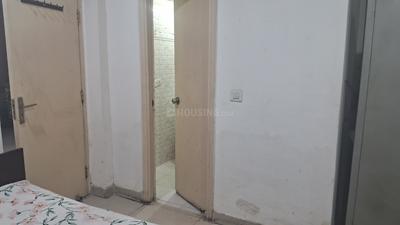 Bathroom Image of Girls Pg in Noida Extension, Greater Noida