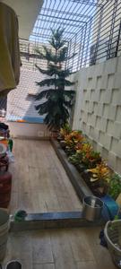 Balcony Image of 2000 Sq.ft 2 BHK Independent House for sale in Mathur, Mathavaram Chennai for Rs. 18000000