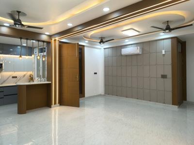 Living Room Image of 2000 Sq.ft 4 BHK Builder Floor for sale in Indirapuram Ghaziabad for Rs. 15000000