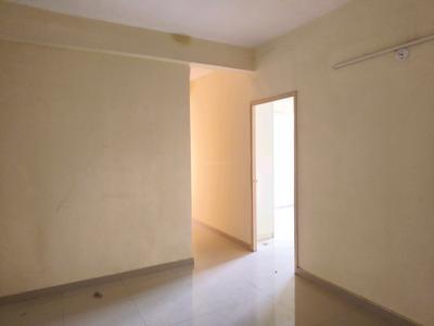 Living Room Image of 700 Sq.ft 2 BHK Apartment / Flat for sale in Pyramid Elite, Sector 86 Gurgaon for Rs. 6950000